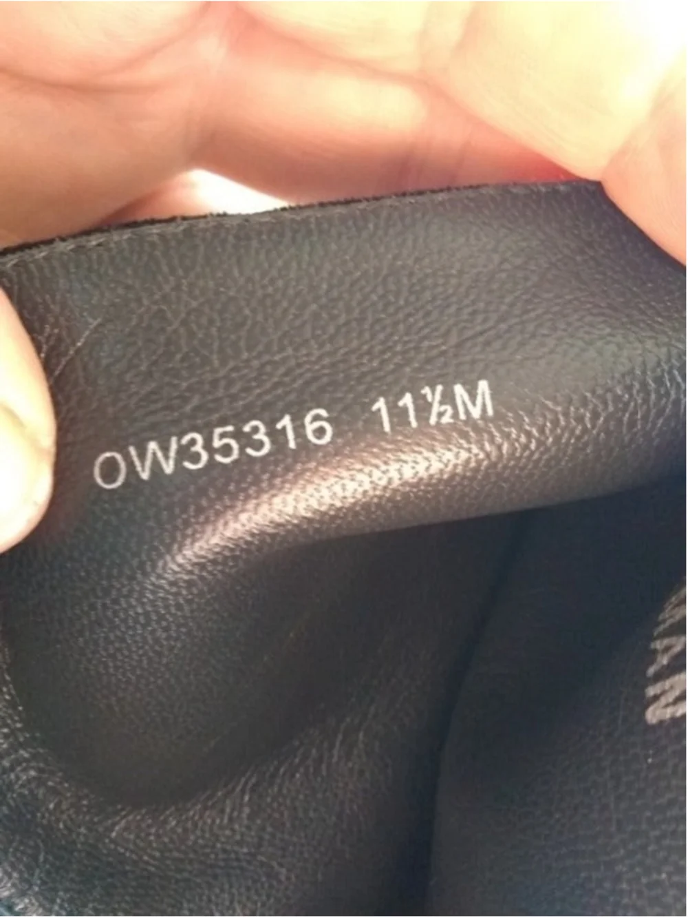 Stuart Weitzman new excellent